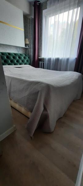 Birutes Apartamentai Klaipeda